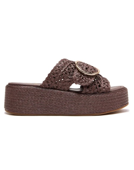 Tula Brown Woven