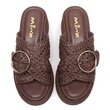 Tula Brown Woven