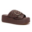 Tula Brown Woven