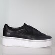 Yoko - Leather Platform Sneaker