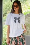 Gotta Bow T-Shirt