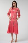 Mirissa Midi Dress