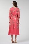 Mirissa Midi Dress