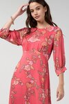 Mirissa Midi Dress