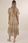 Yasmin Midi Dress