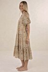Yasmin Midi Dress