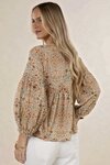 Lara Blouse