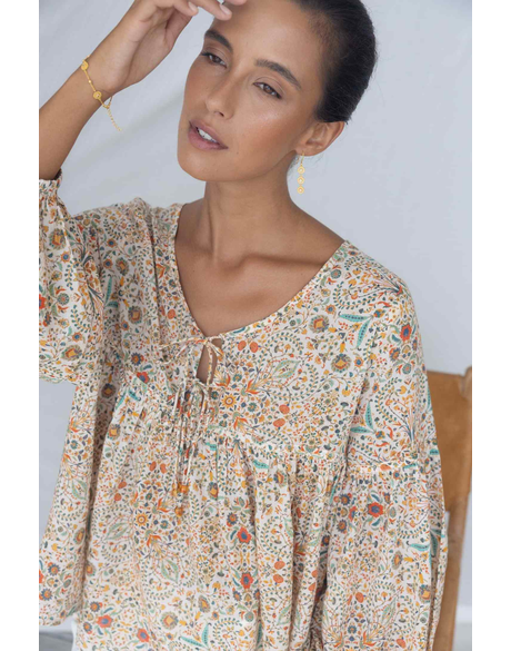 Lara Blouse