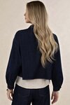 Ivy Denim Jacket