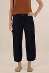 Ivy Barrel Jean