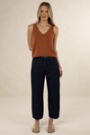 Ivy Barrel Jean