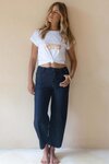 Ivy Barrel Jean