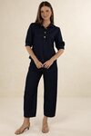 Ivy Denim Shirt
