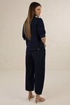 Ivy Denim Shirt