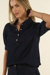 Ivy Denim Shirt