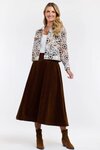 Joni Crochet Jacket