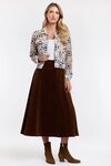 Joni Crochet Jacket