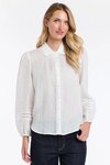 Elodie Lace Shirt