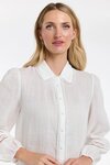 Elodie Lace Shirt