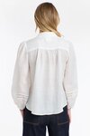 Elodie Lace Shirt