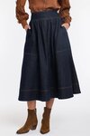 Marion Denim Skirt