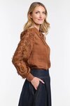 Marion Denim Skirt