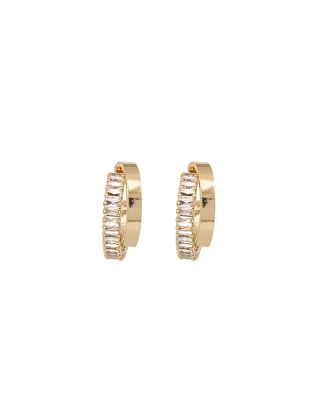 Mariah Earrings