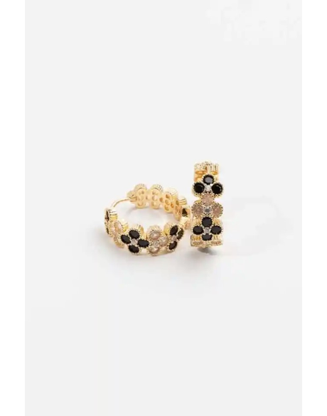 Reba Earrings