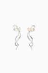 Scarlet Earrings