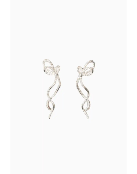 Scarlet Earrings