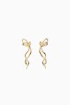 Scarlet Earrings