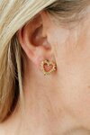 Winnie Earrings