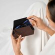 Slimline Glasses Case