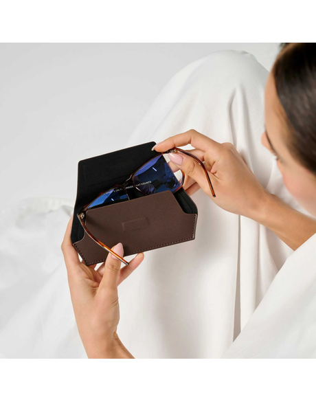Slimline Glasses Case