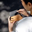 Slimline Glasses Case