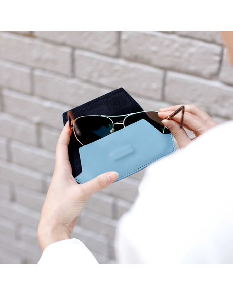 Slimline Glasses Case