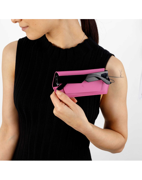 Slimline Glasses Case
