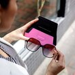 Slimline Glasses Case