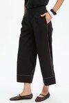 Classic Contrast Pant
