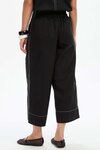 Classic Contrast Pant