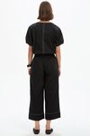 Classic Contrast Pant