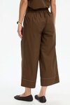 Classic Contrast Pant