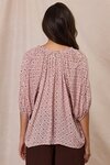 Silhouette Blouse