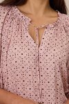 Silhouette Blouse
