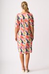 Trim Time Dress