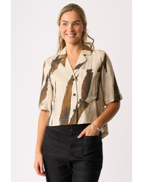 Double Trouble Shirt