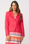 Blazing The Saddles Blazer