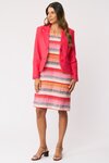 Blazing The Saddles Blazer