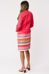 Blazing The Saddles Blazer