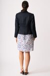Blazing The Saddles Blazer